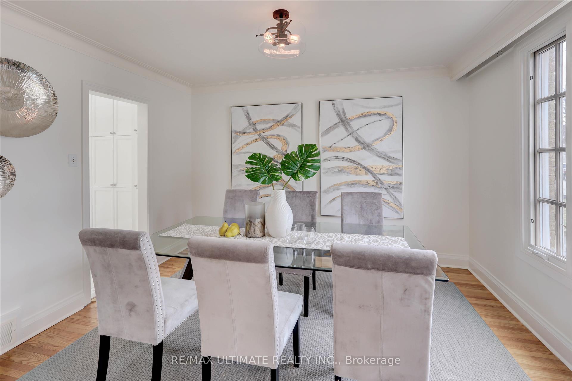 Photo 9 of 12 Tregellis Road, North York, Lansing-Westgate — HOMEH