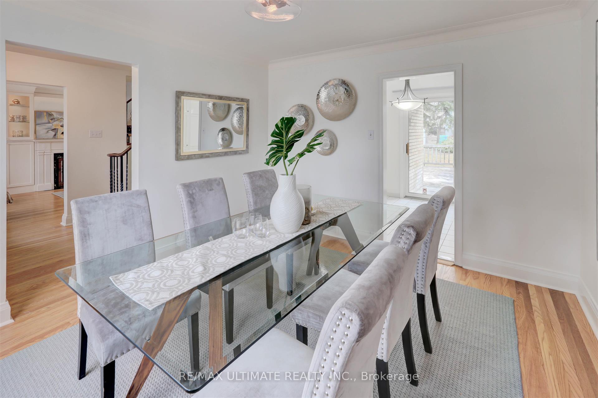 Photo 10 of 12 Tregellis Road, North York, Lansing-Westgate — HOMEH