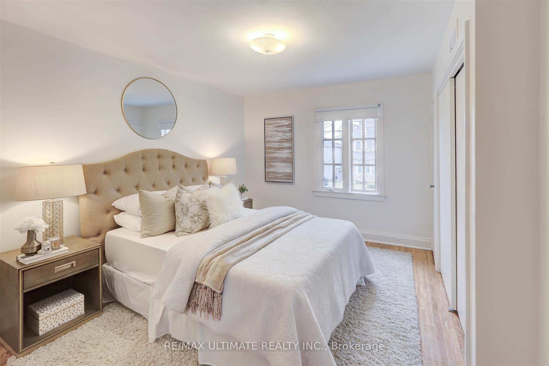 Photo 16 of 12 Tregellis Road, North York, Lansing-Westgate — HOMEH