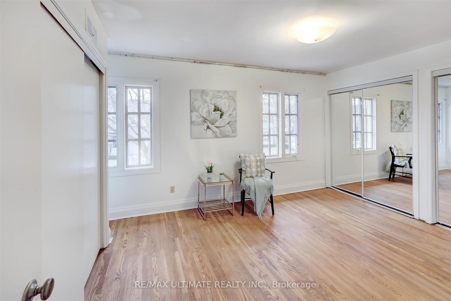 Photo 18 of 12 Tregellis Road, North York, Lansing-Westgate — HOMEH