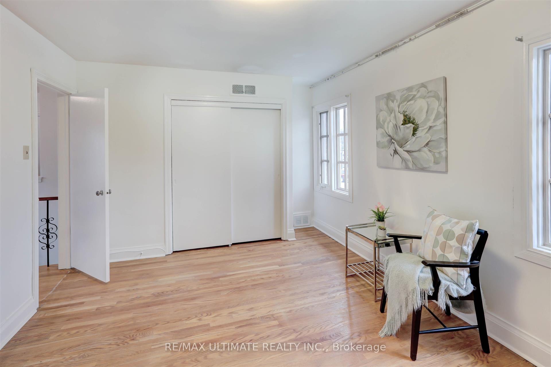 Photo 19 of 12 Tregellis Road, North York, Lansing-Westgate — HOMEH