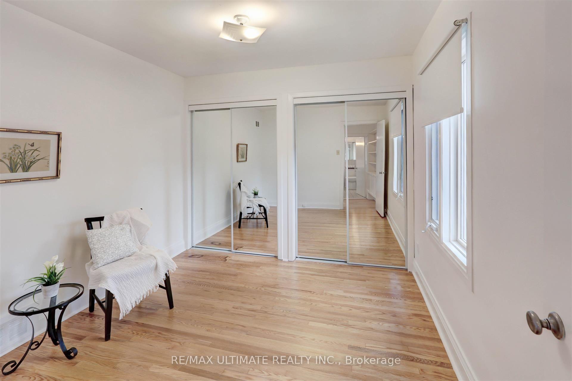 Photo 20 of 12 Tregellis Road, North York, Lansing-Westgate — HOMEH