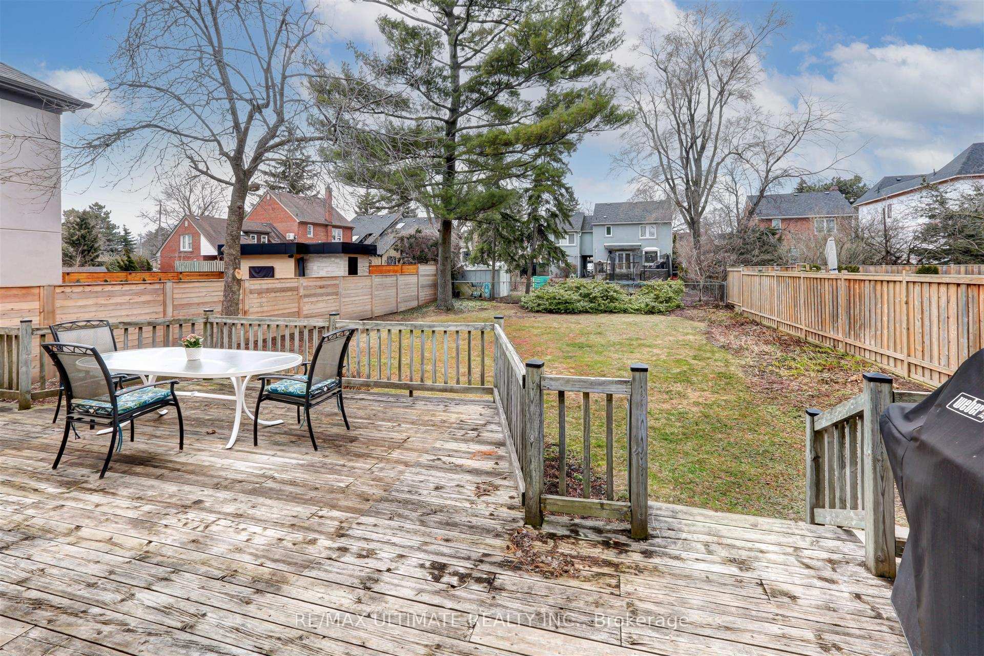 Photo 26 of 12 Tregellis Road, North York, Lansing-Westgate — HOMEH