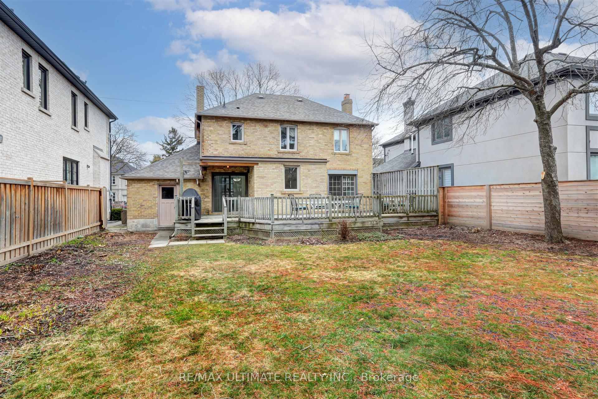 Photo 28 of 12 Tregellis Road, North York, Lansing-Westgate — HOMEH