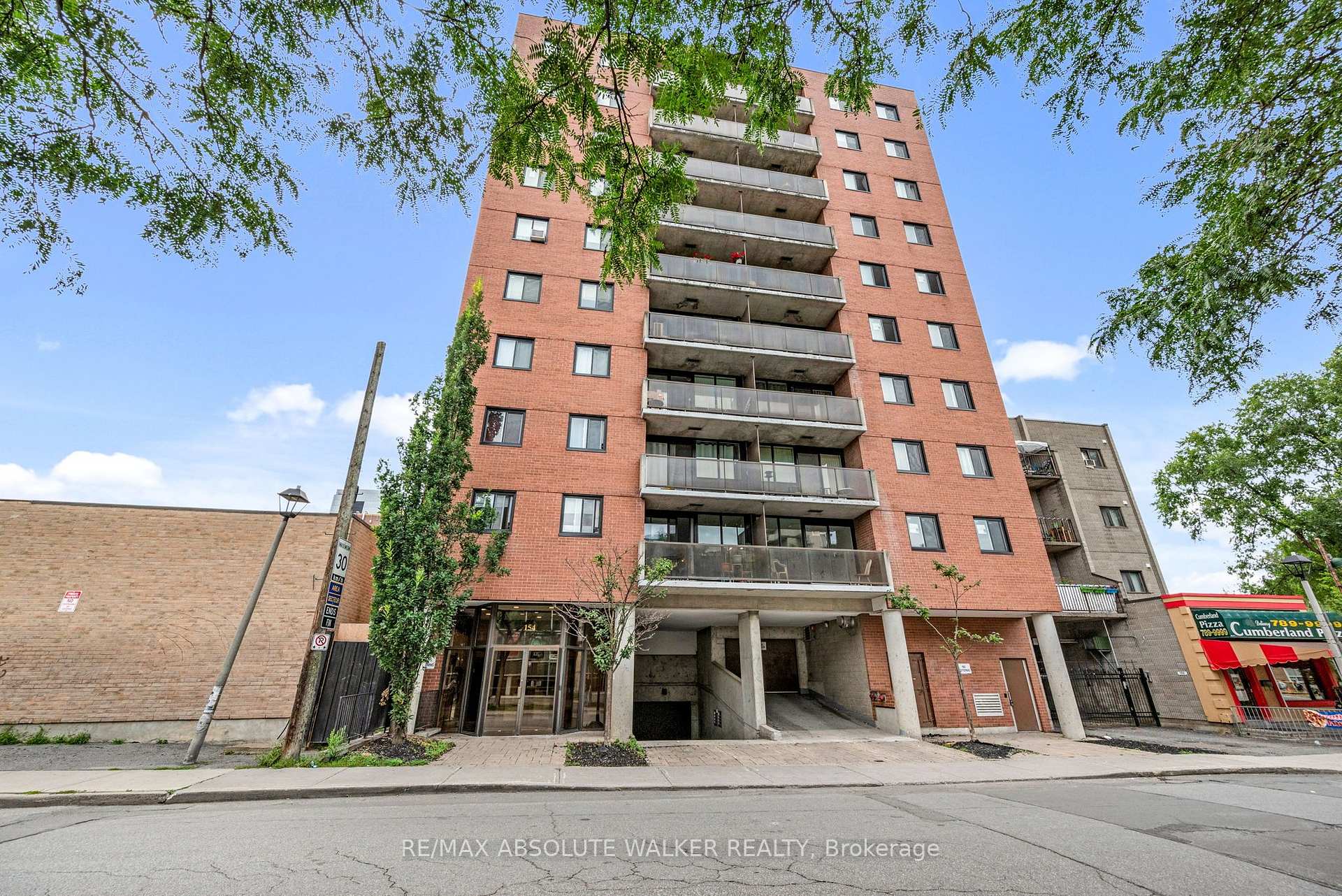 Photo of Unit 902, 154 Nelson Street