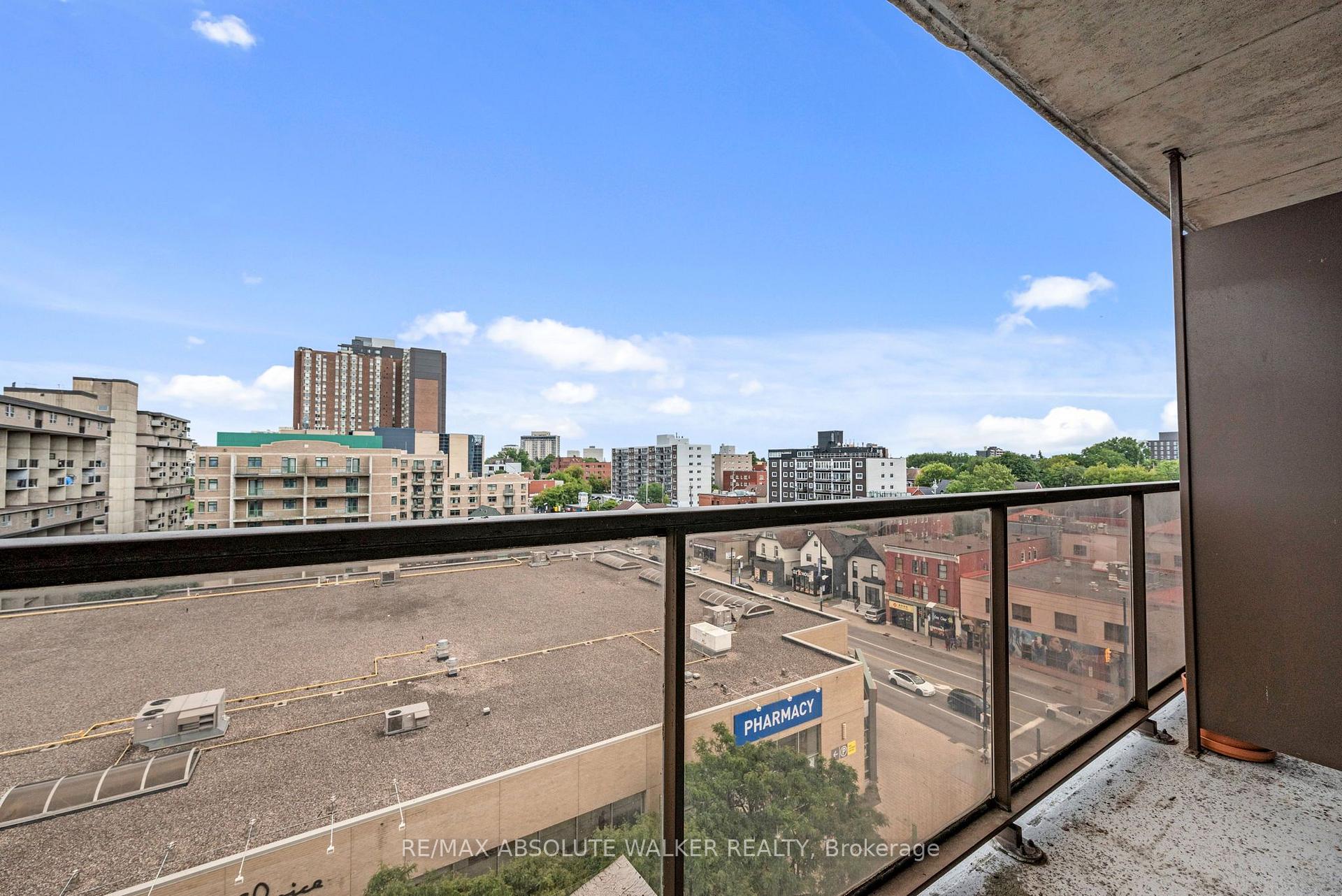 Photo 24 of Unit 902, 154 Nelson Street, Ottawa, Lower Town — HOMEH