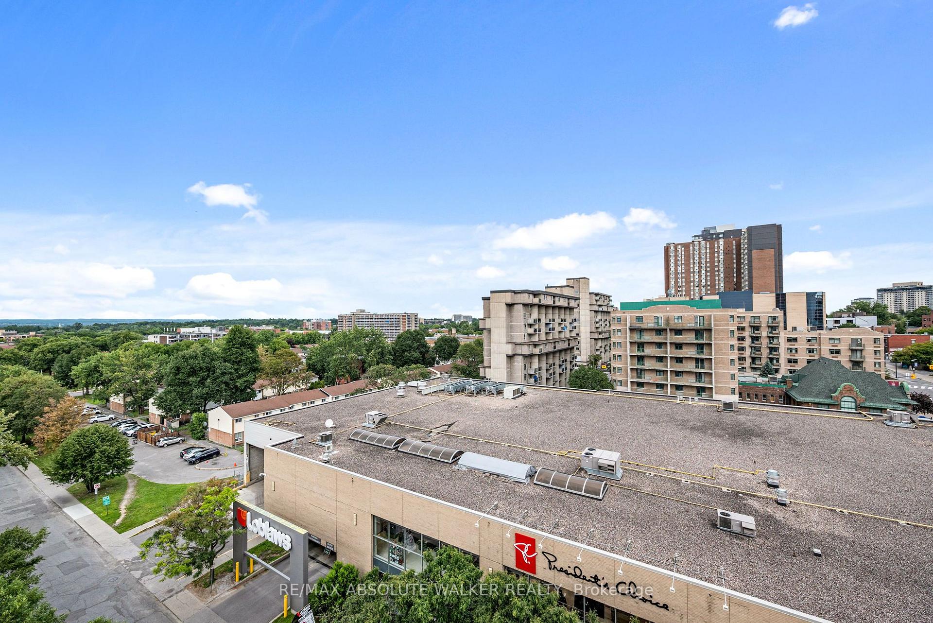 Photo 25 of Unit 902, 154 Nelson Street, Ottawa, Lower Town — HOMEH
