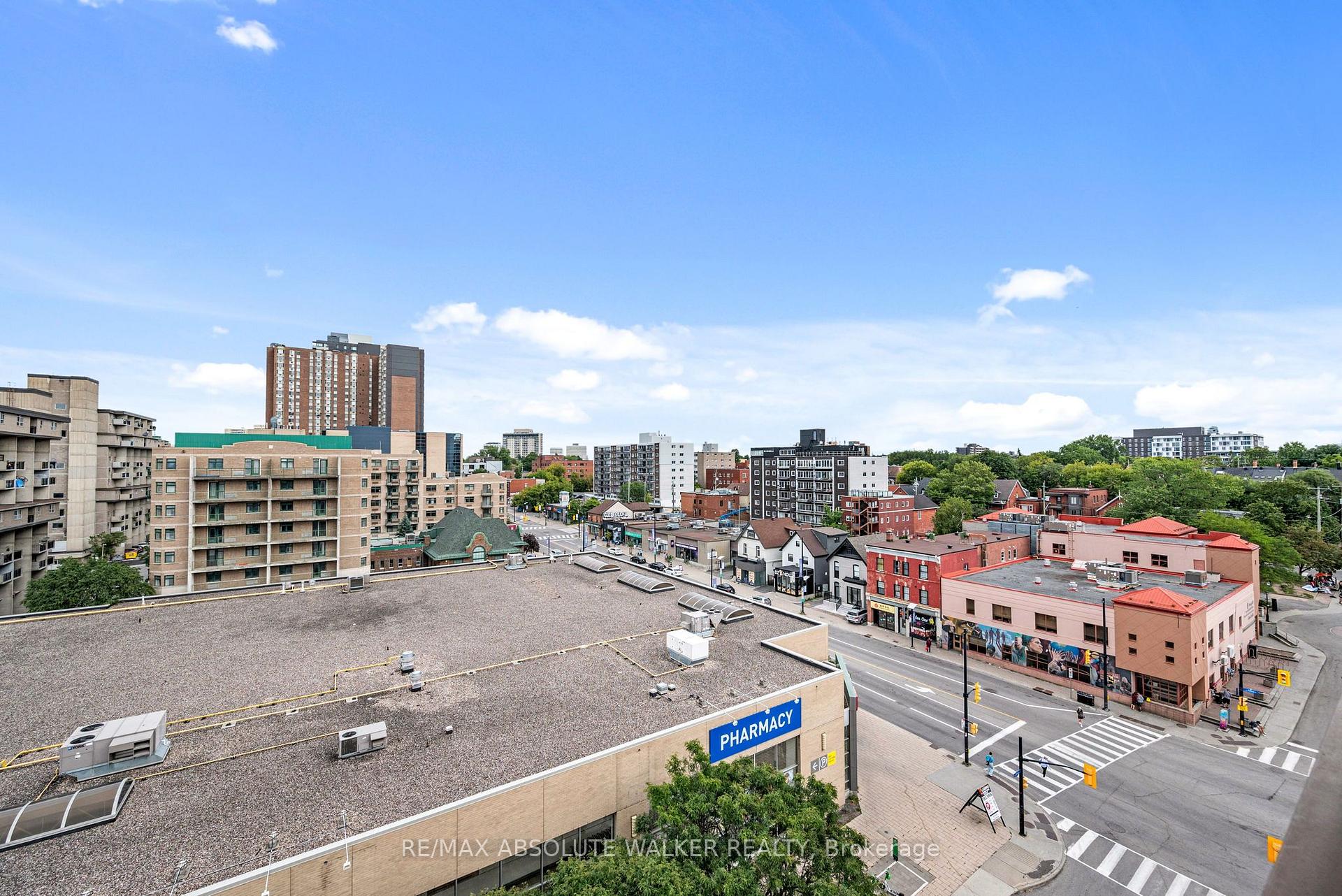 Photo 26 of Unit 902, 154 Nelson Street, Ottawa, Lower Town — HOMEH