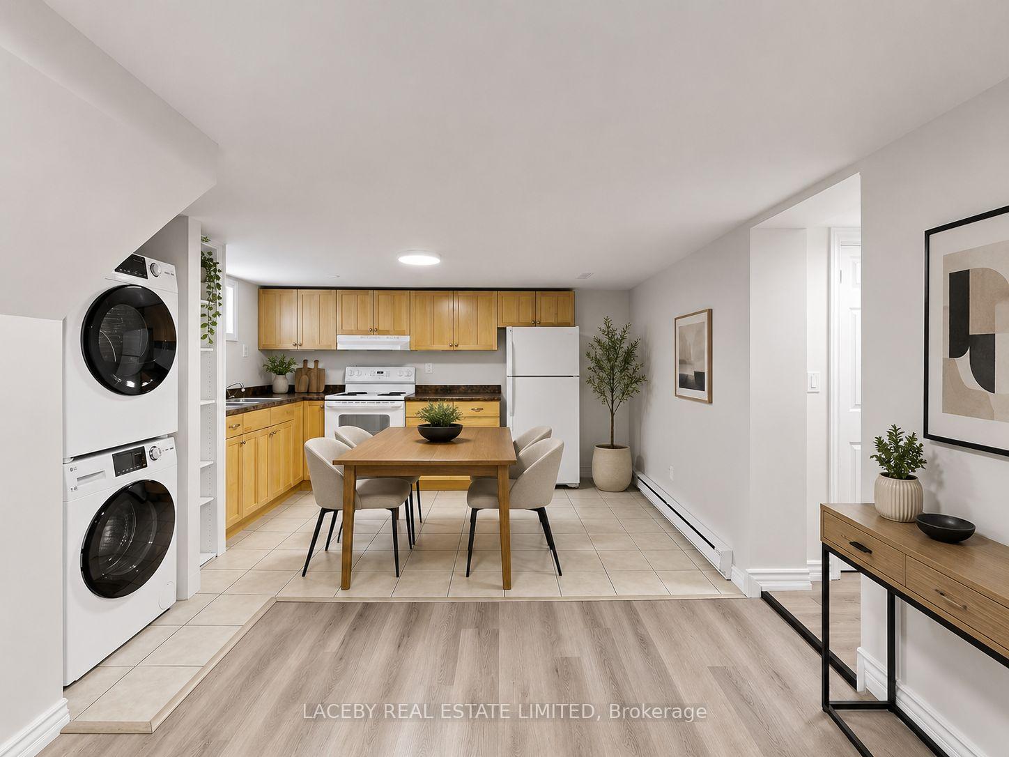 Photo 7 of Unit D, 2163 King Road, King, King City — HOMEH