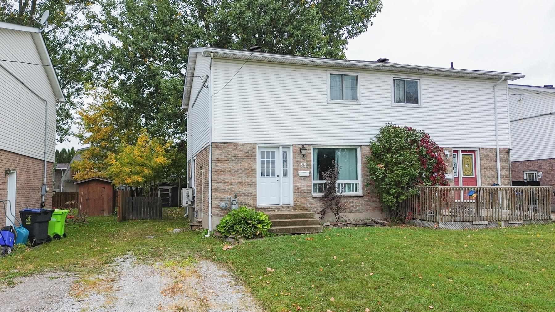 Photo 1 of 35 Broadview Drive, Sault Ste Marie, Ward 5 — HOMEH