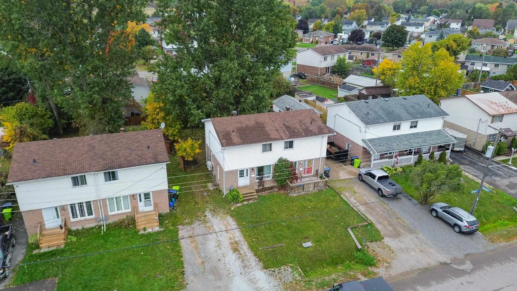 Photo 4 of 35 Broadview Drive, Sault Ste Marie, Ward 5 — HOMEH