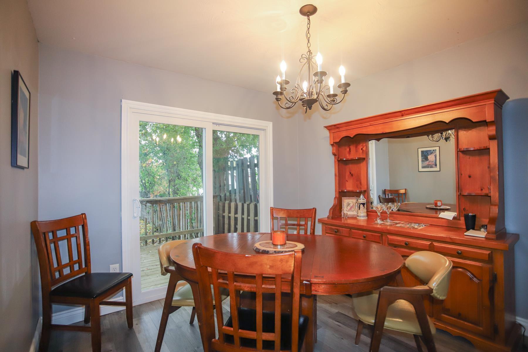 Photo 13 of 35 Broadview Drive, Sault Ste Marie, Ward 5 — HOMEH
