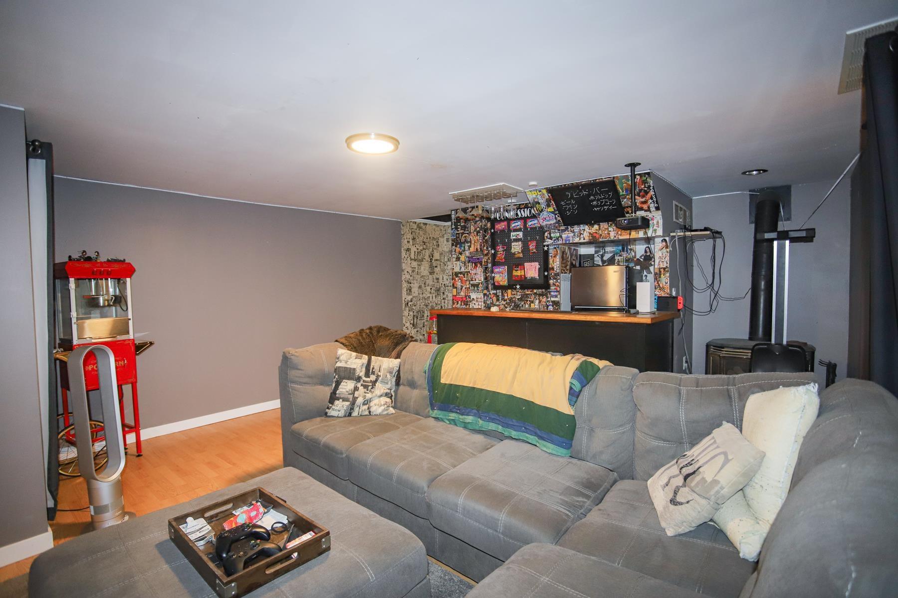 Photo 28 of 35 Broadview Drive, Sault Ste Marie, Ward 5 — HOMEH