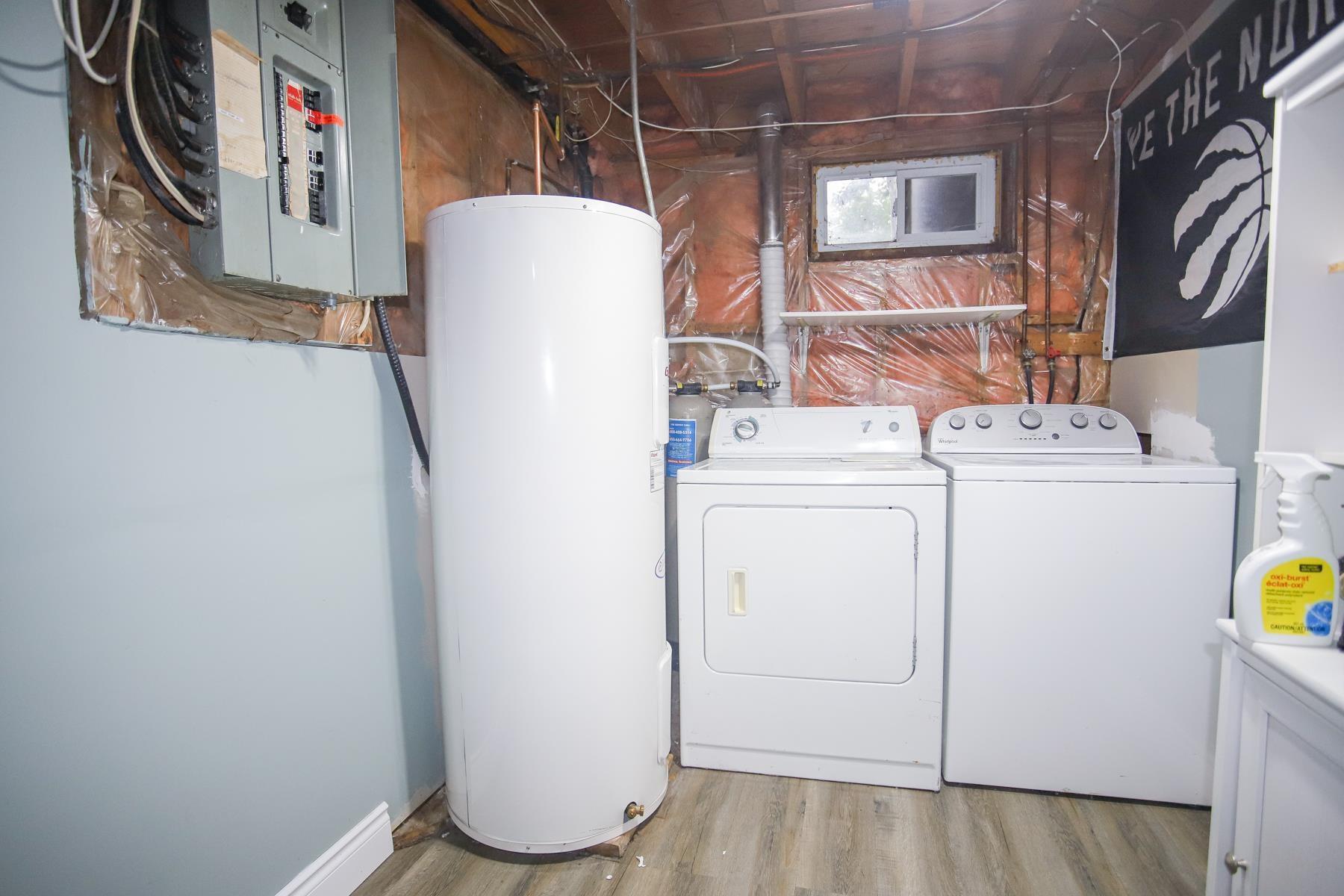Photo 33 of 35 Broadview Drive, Sault Ste Marie, Ward 5 — HOMEH