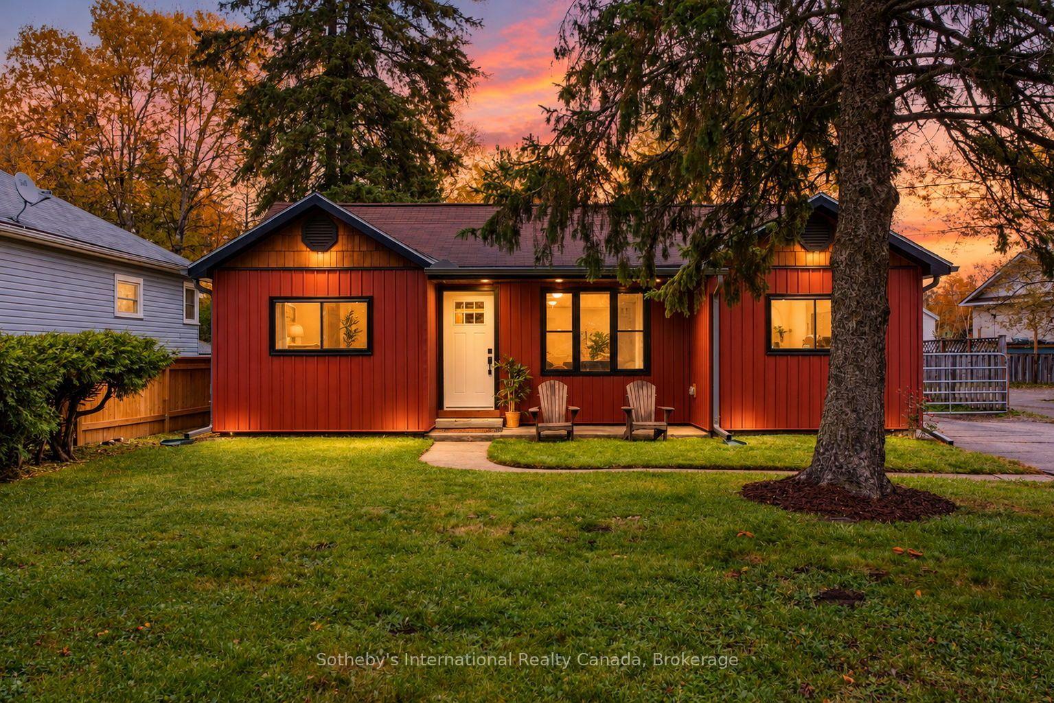 Photo of 543 Muskoka Rd 3 N
