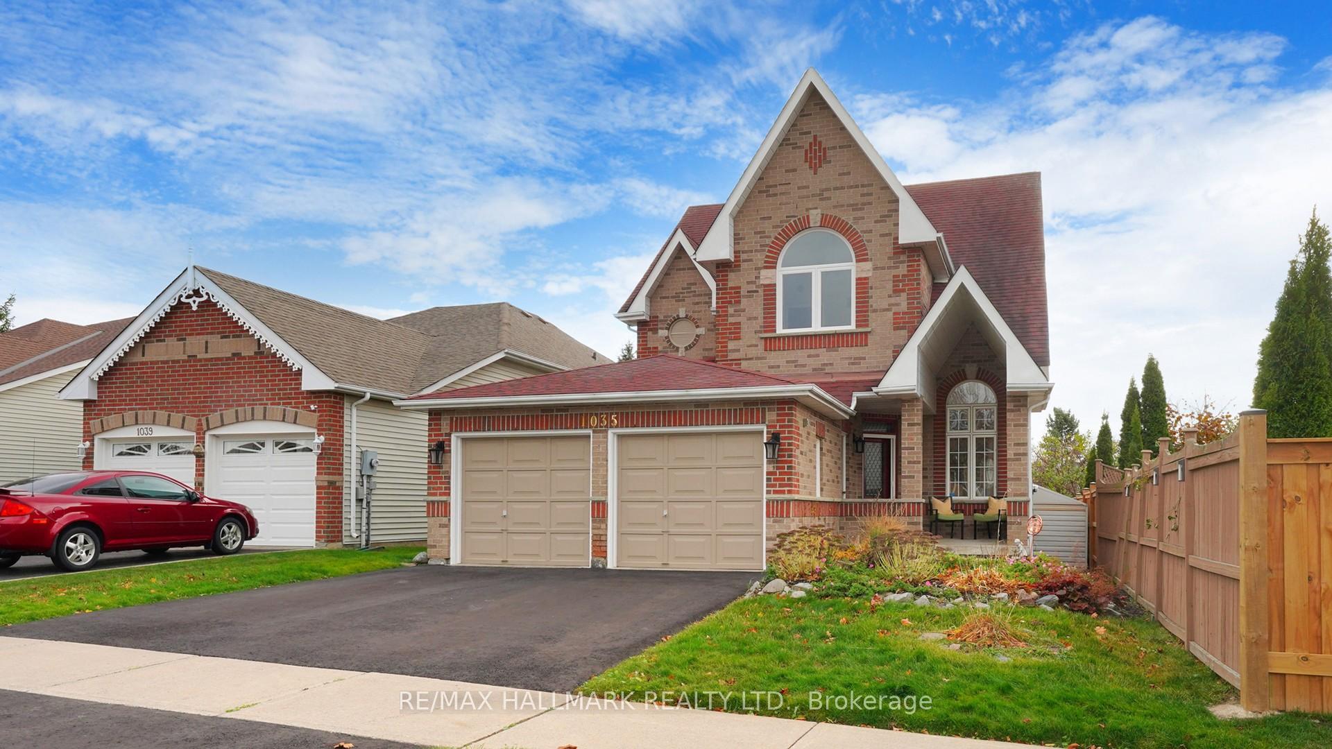 Photo 2 of Unit Upper, 1035 Beatrice Street E, Oshawa, Pinecrest — HOMEH