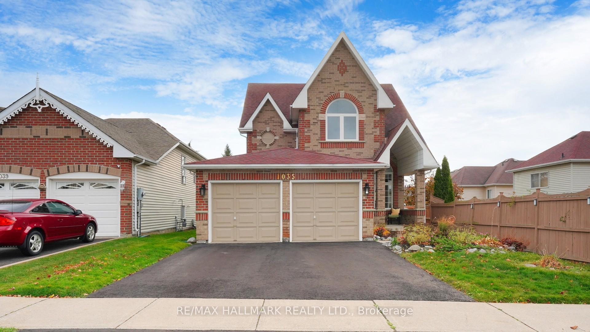 Photo 1 of Unit Upper, 1035 Beatrice Street E, Oshawa, Pinecrest — HOMEH