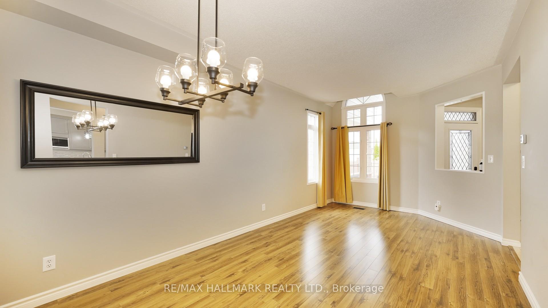 Photo 5 of Unit Upper, 1035 Beatrice Street E, Oshawa, Pinecrest — HOMEH