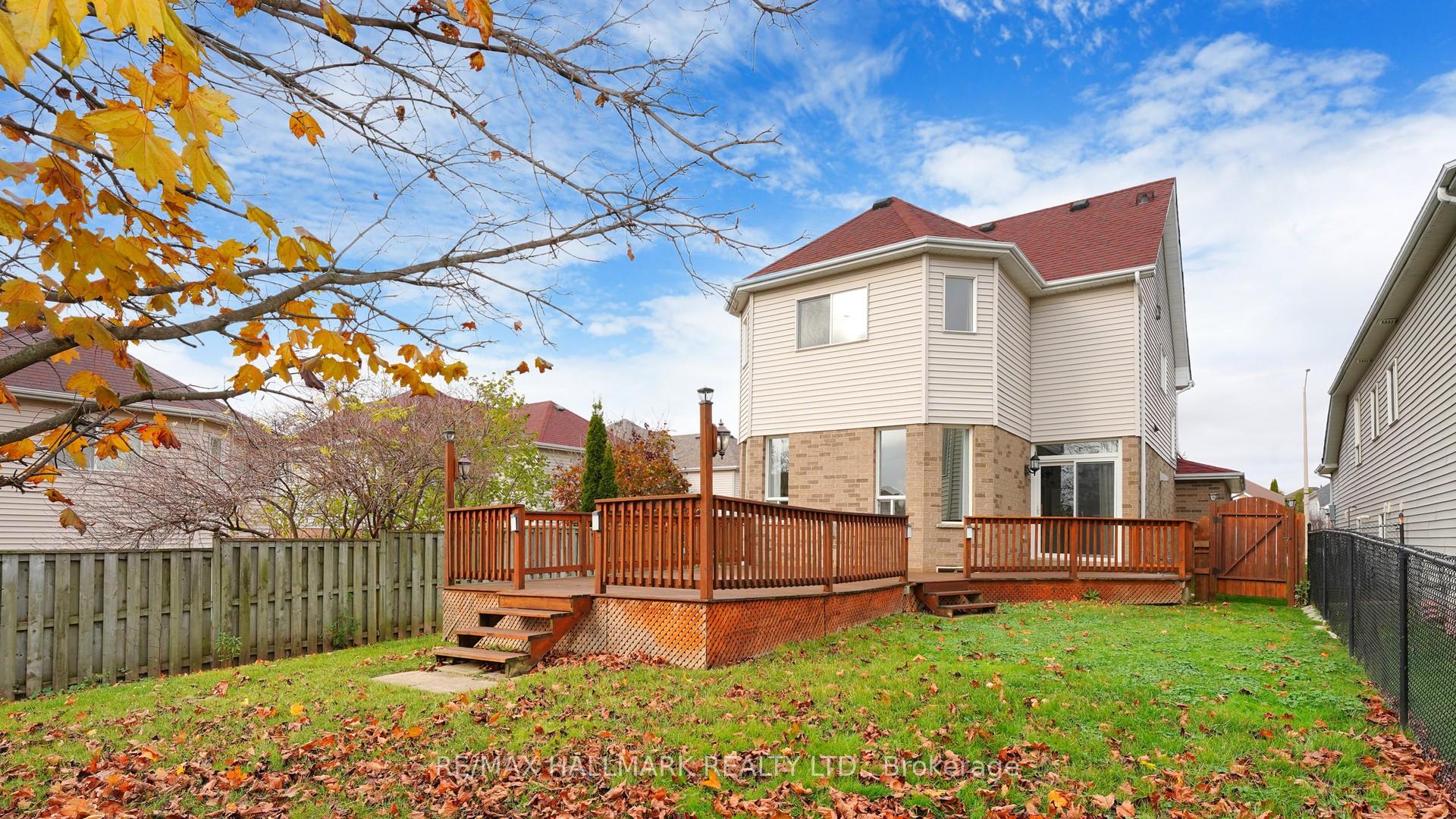 Photo 38 of Unit Upper, 1035 Beatrice Street E, Oshawa, Pinecrest — HOMEH