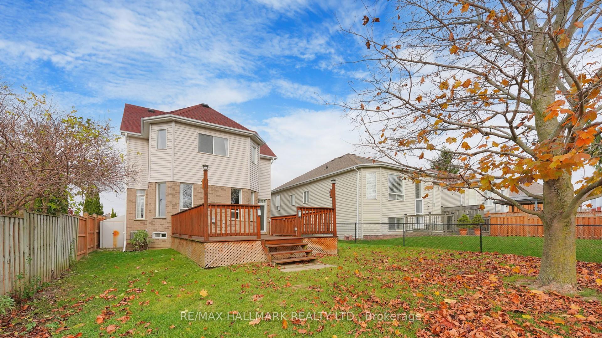 Photo 39 of Unit Upper, 1035 Beatrice Street E, Oshawa, Pinecrest — HOMEH