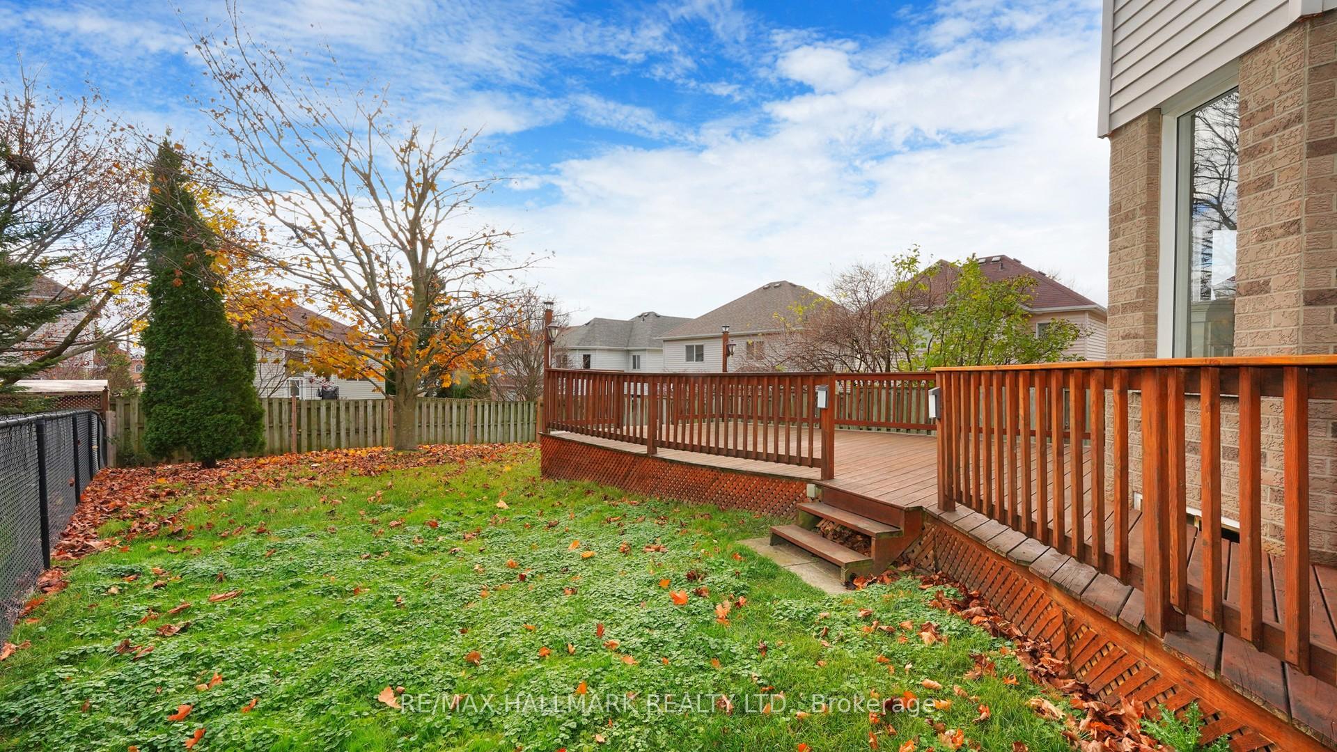 Photo 40 of Unit Upper, 1035 Beatrice Street E, Oshawa, Pinecrest — HOMEH