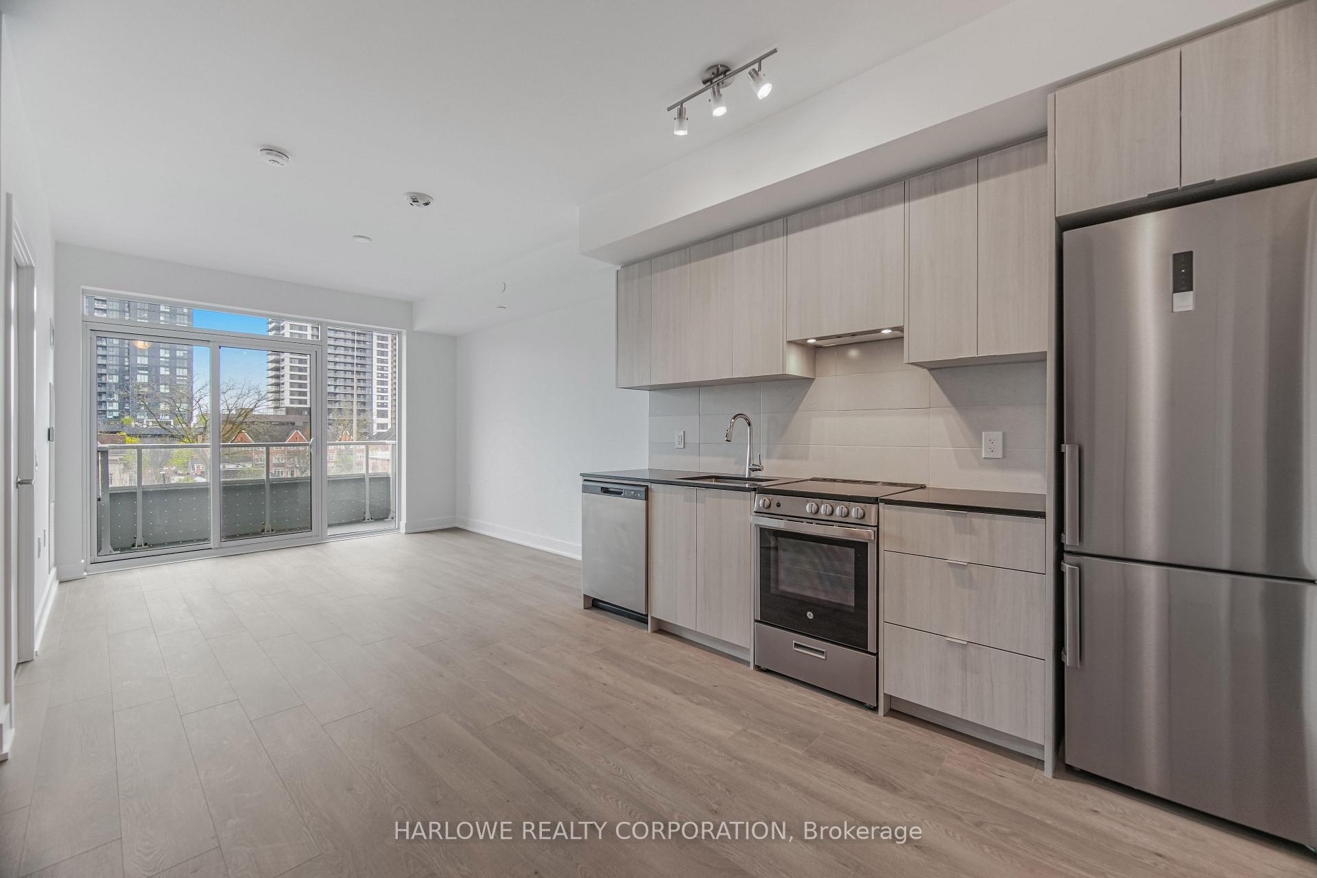 Photo of Unit 307, 2088 James Street