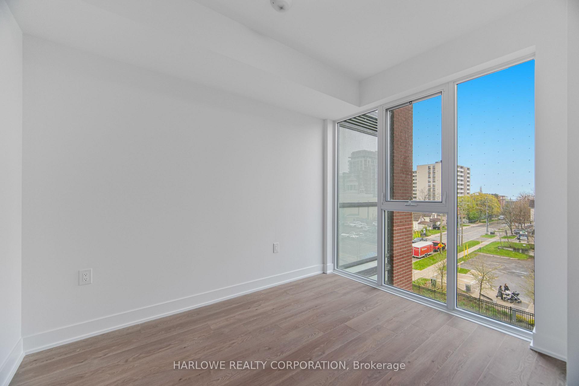 Photo 9 of Unit 307, 2088 James Street, Burlington, Brant — HOMEH