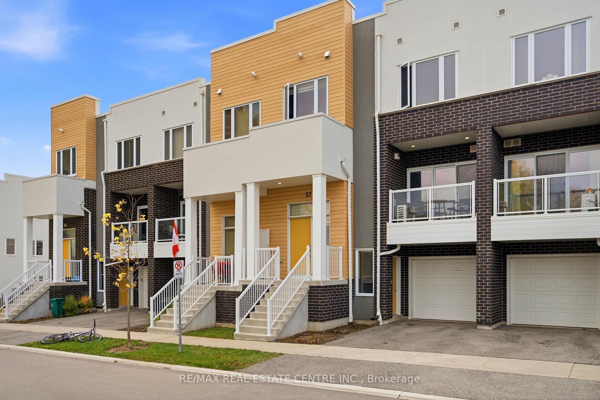 Photo 1 of 57 Progress Crescent, Kitchener, Trussler — HOMEH