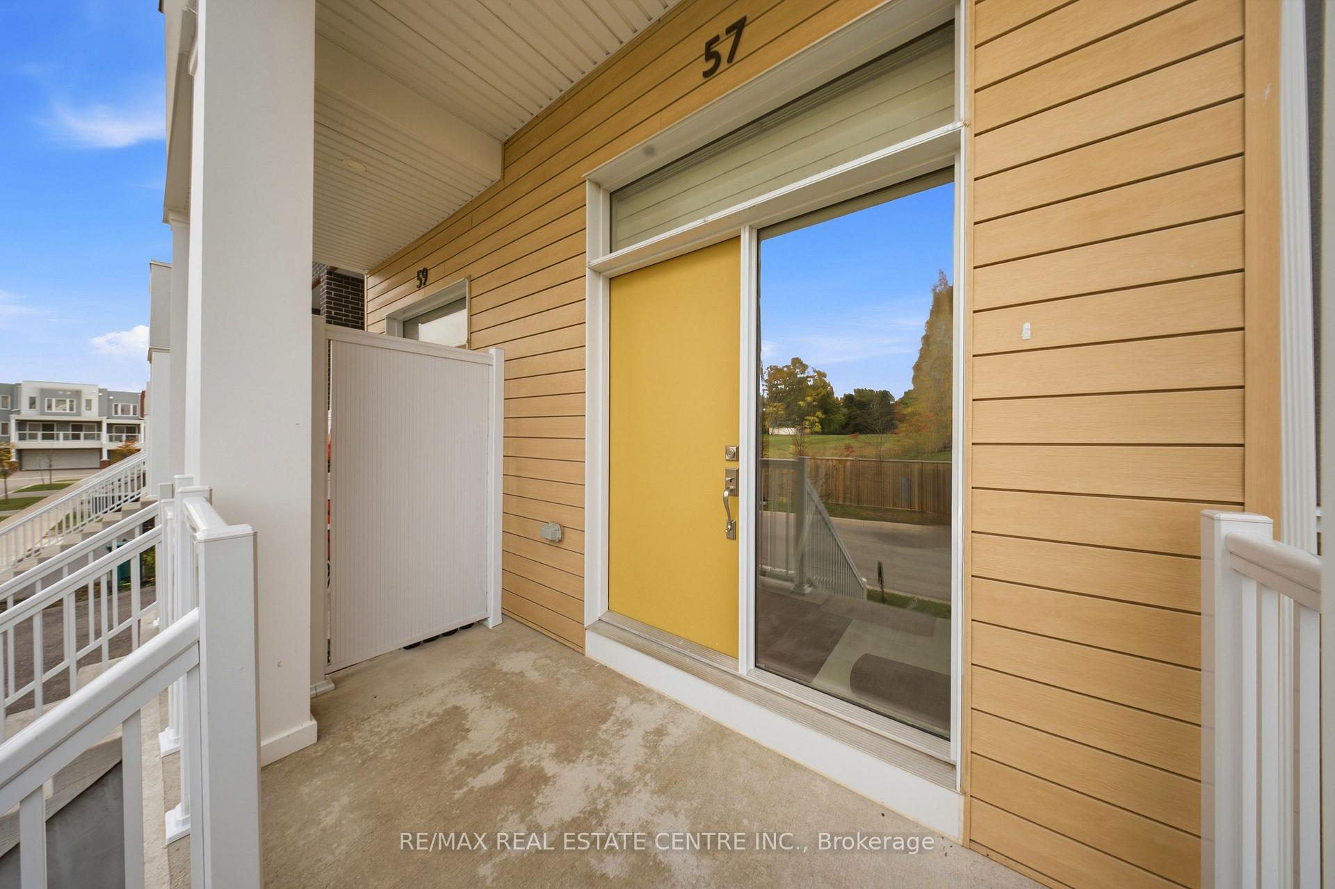 Photo 3 of 57 Progress Crescent, Kitchener, Trussler — HOMEH