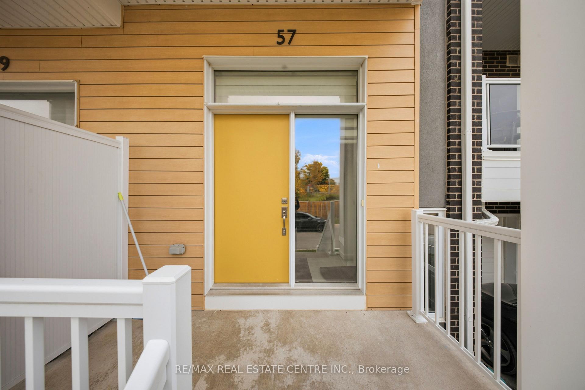 Photo 4 of 57 Progress Crescent, Kitchener, Trussler — HOMEH