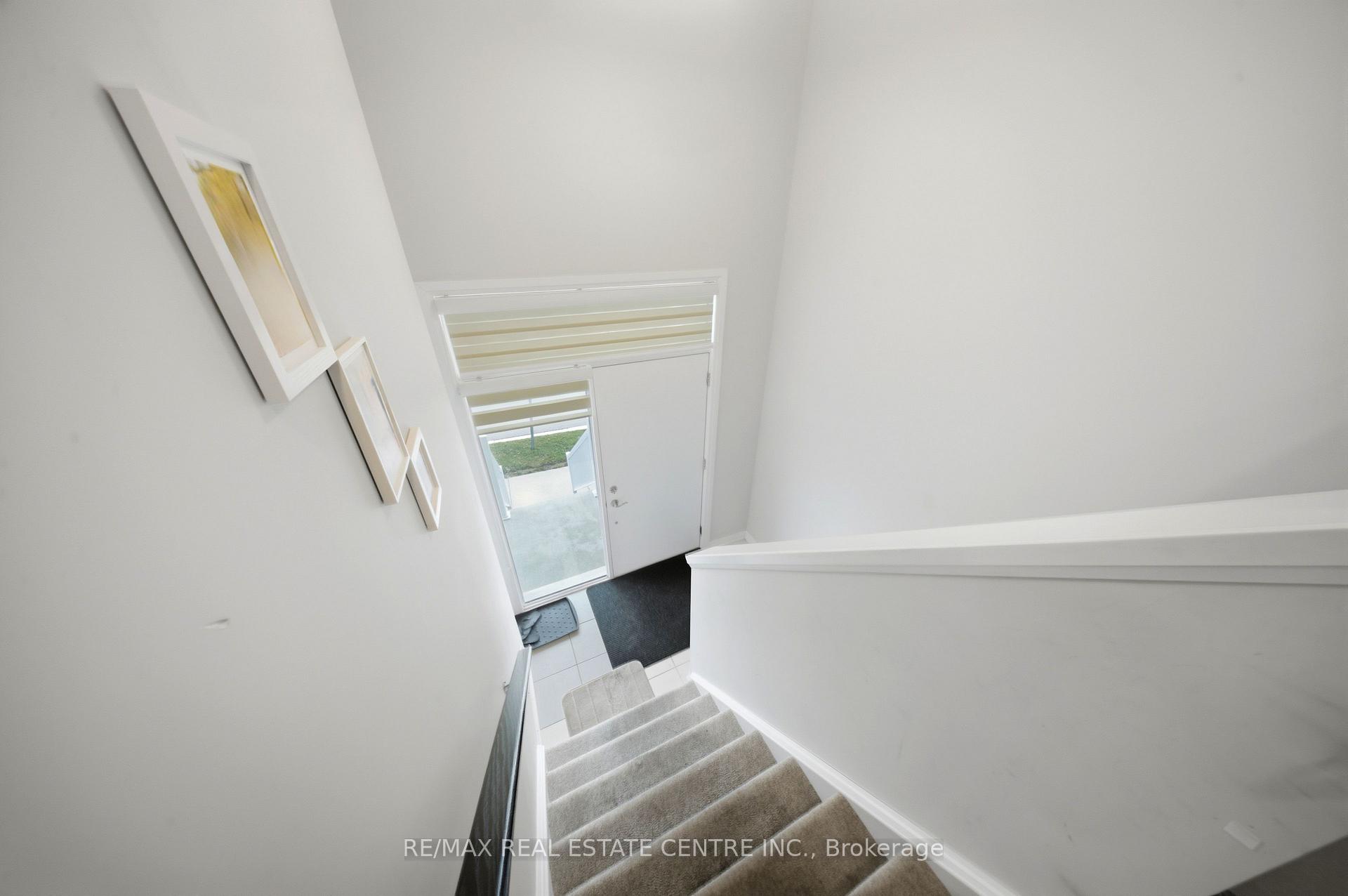 Photo 5 of 57 Progress Crescent, Kitchener, Trussler — HOMEH
