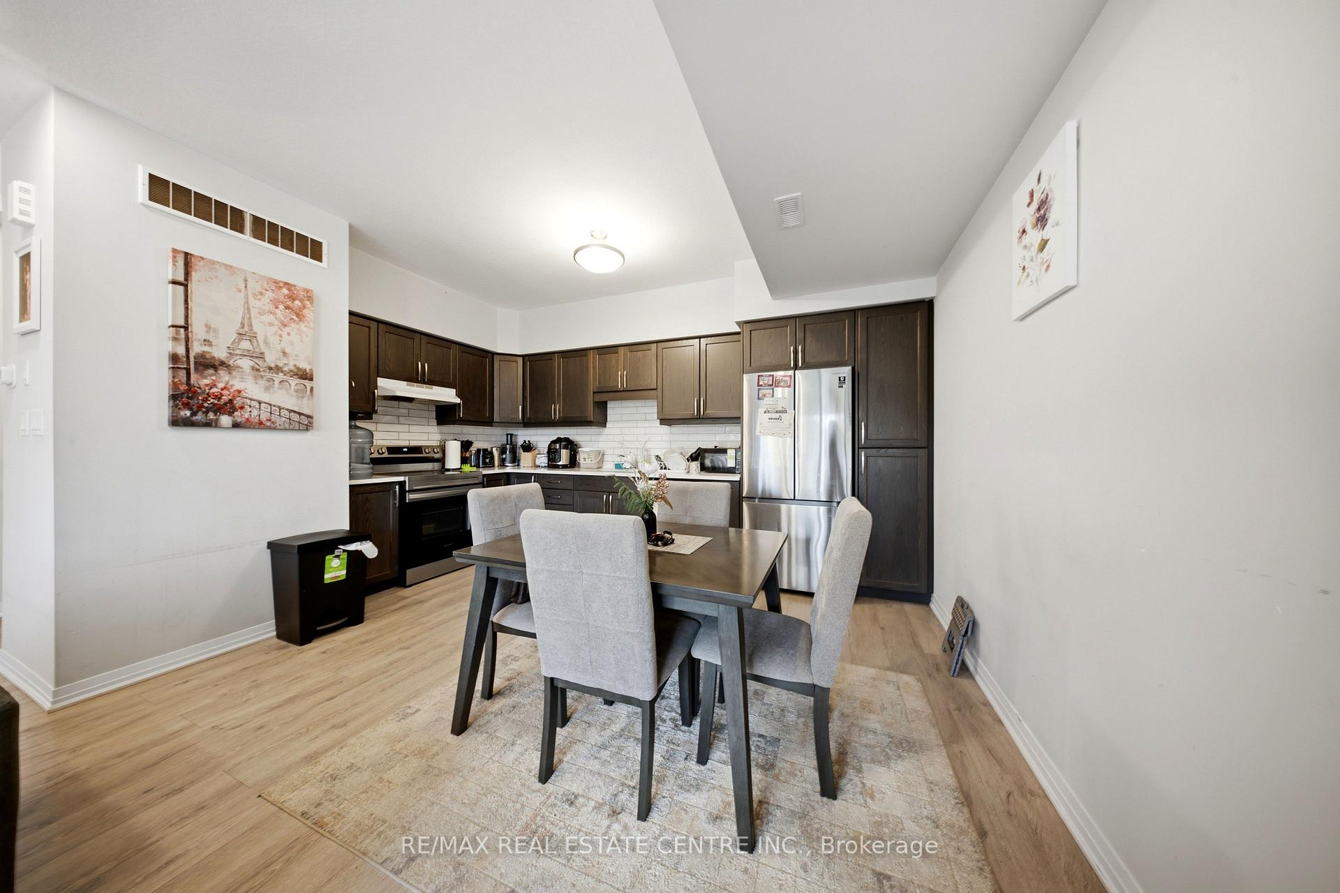 Photo 10 of 57 Progress Crescent, Kitchener, Trussler — HOMEH