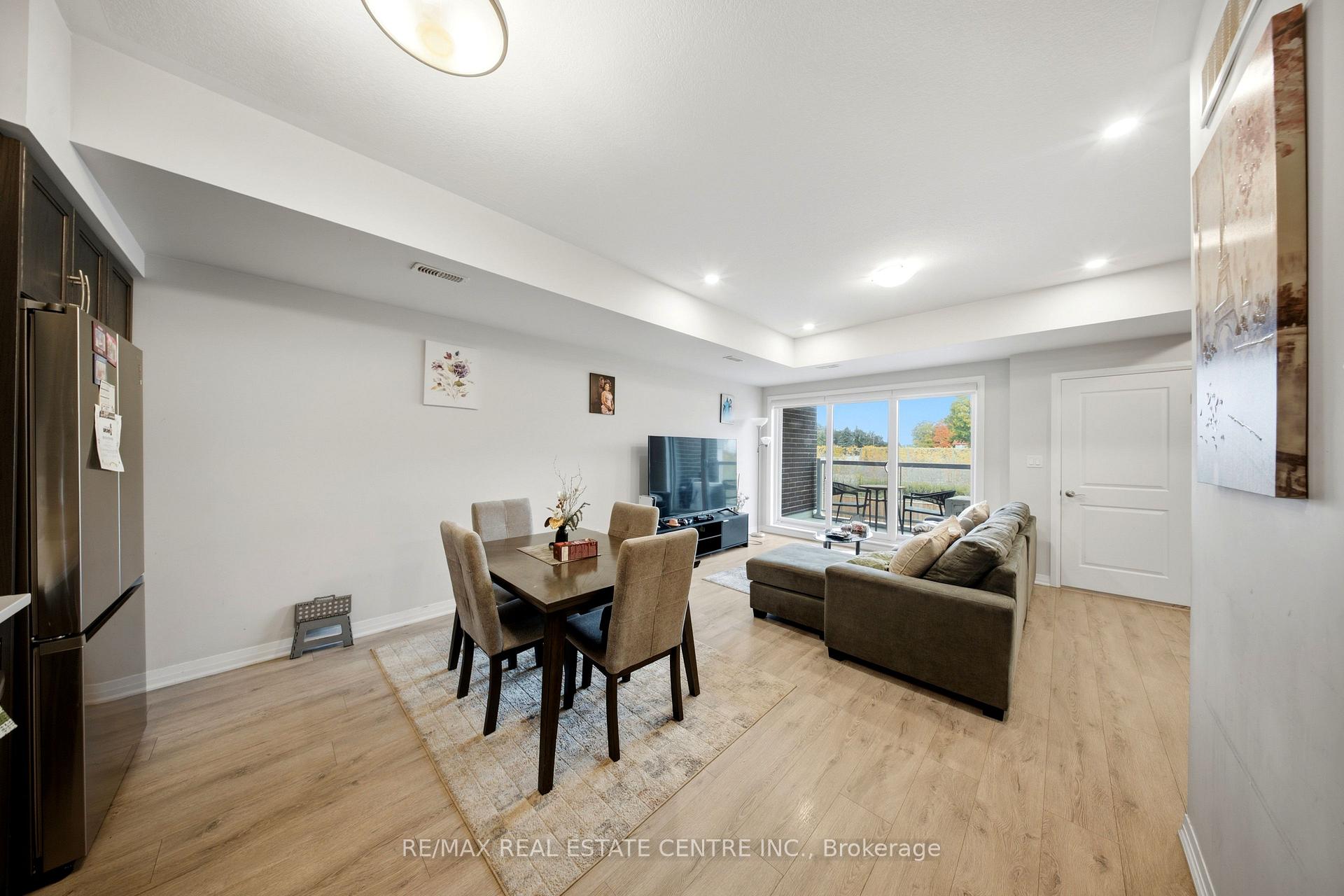 Photo 13 of 57 Progress Crescent, Kitchener, Trussler — HOMEH