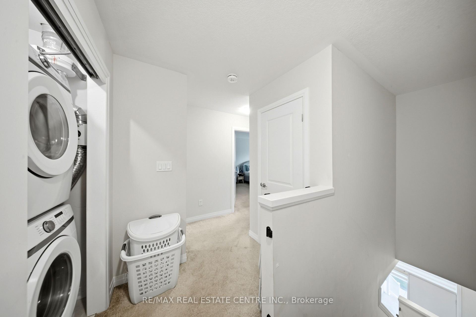 Photo 16 of 57 Progress Crescent, Kitchener, Trussler — HOMEH