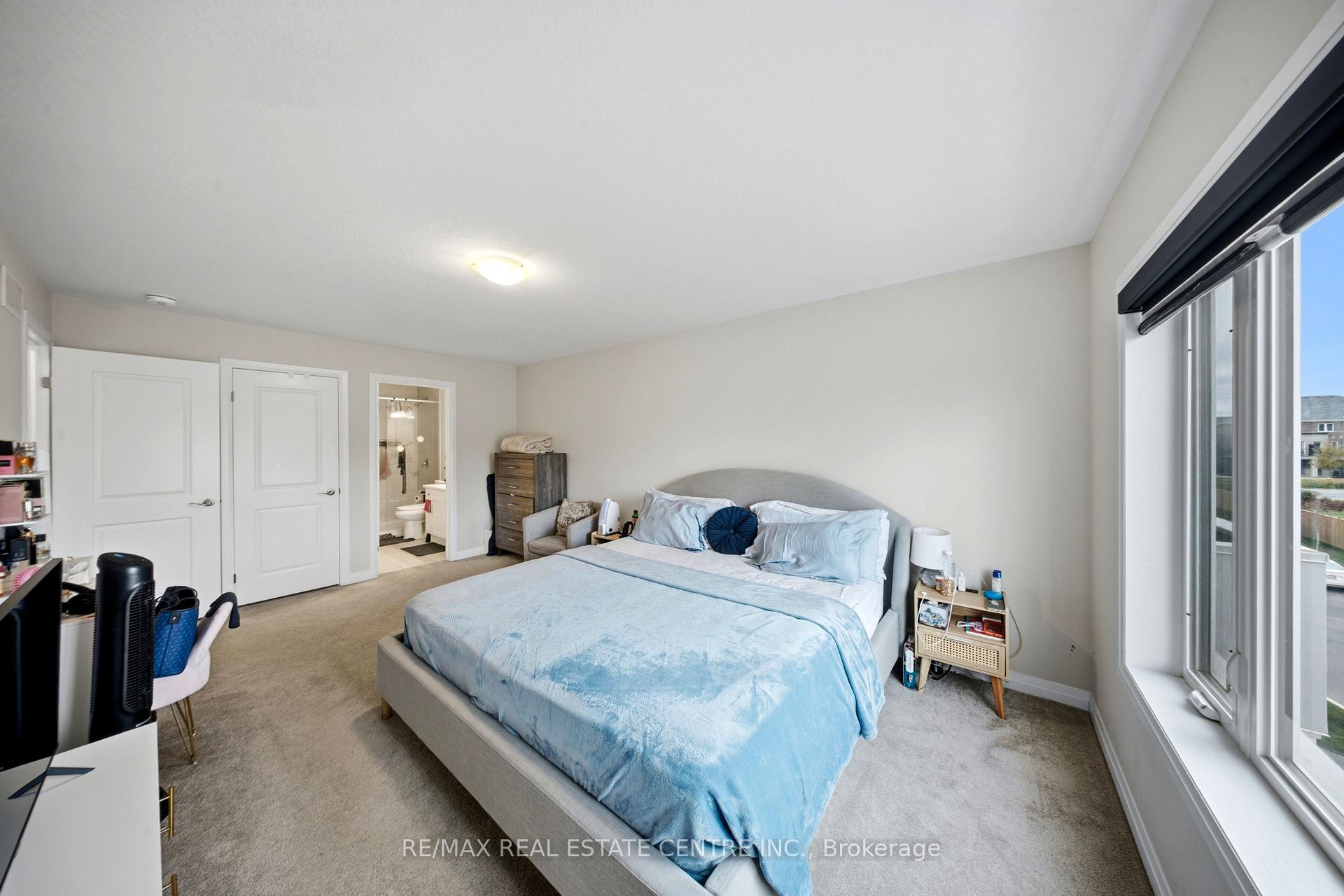 Photo 18 of 57 Progress Crescent, Kitchener, Trussler — HOMEH