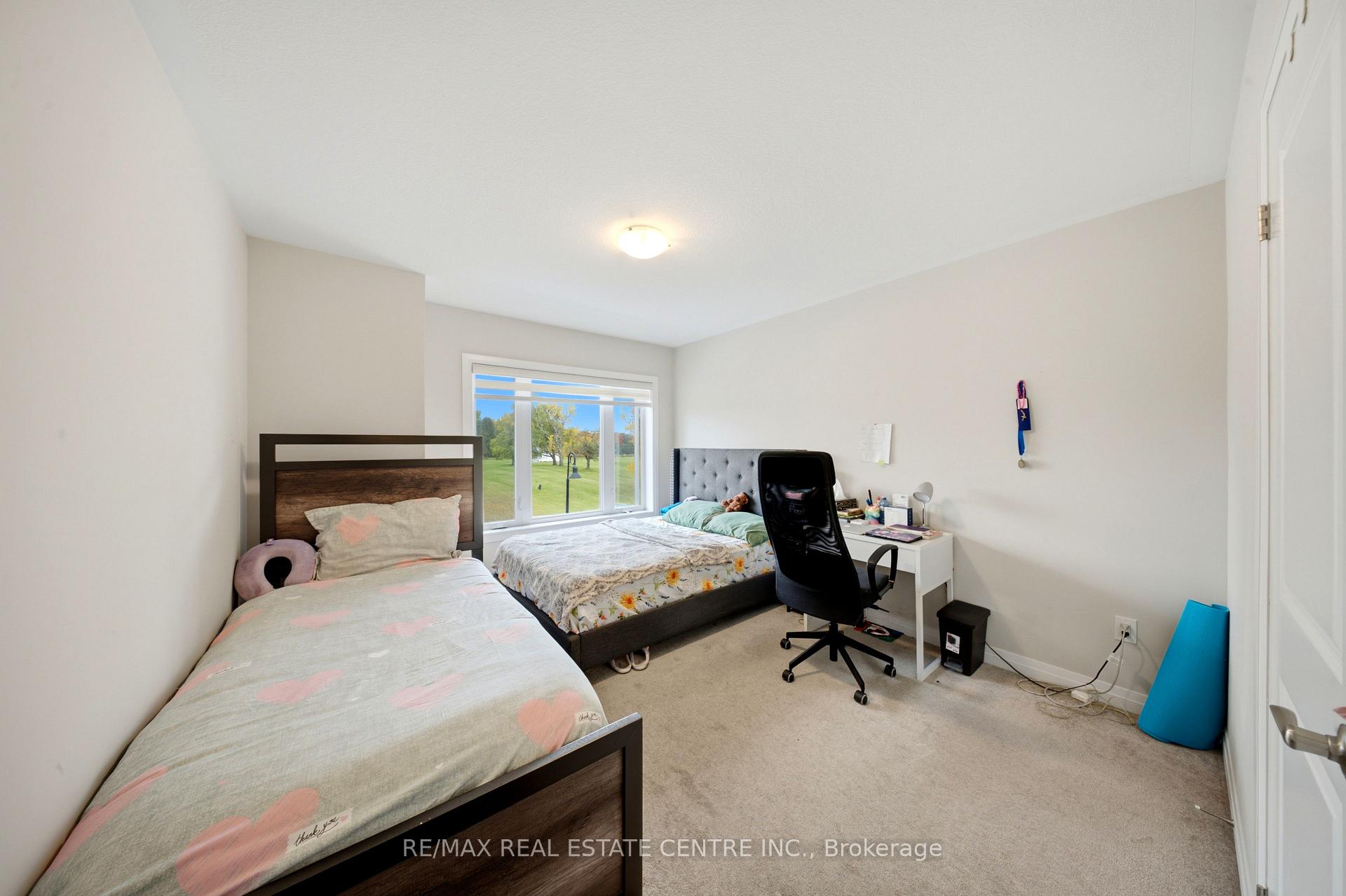 Photo 20 of 57 Progress Crescent, Kitchener, Trussler — HOMEH