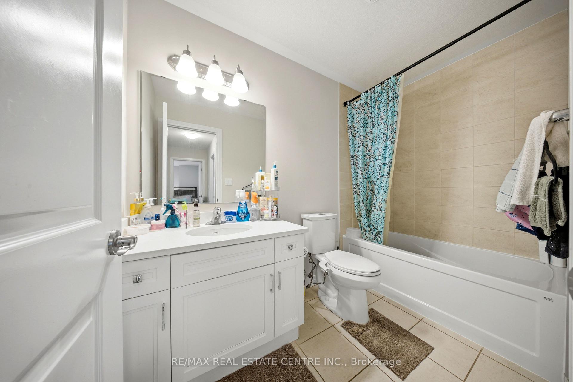 Photo 21 of 57 Progress Crescent, Kitchener, Trussler — HOMEH