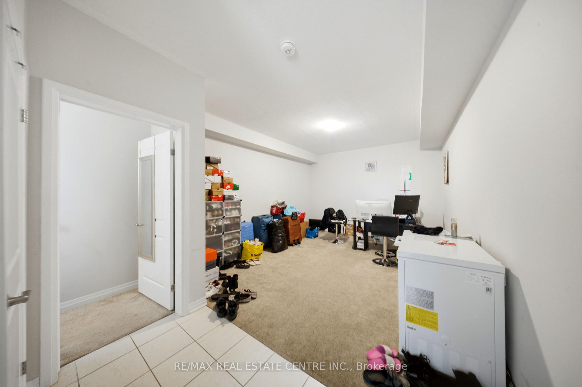 Photo 22 of 57 Progress Crescent, Kitchener, Trussler — HOMEH