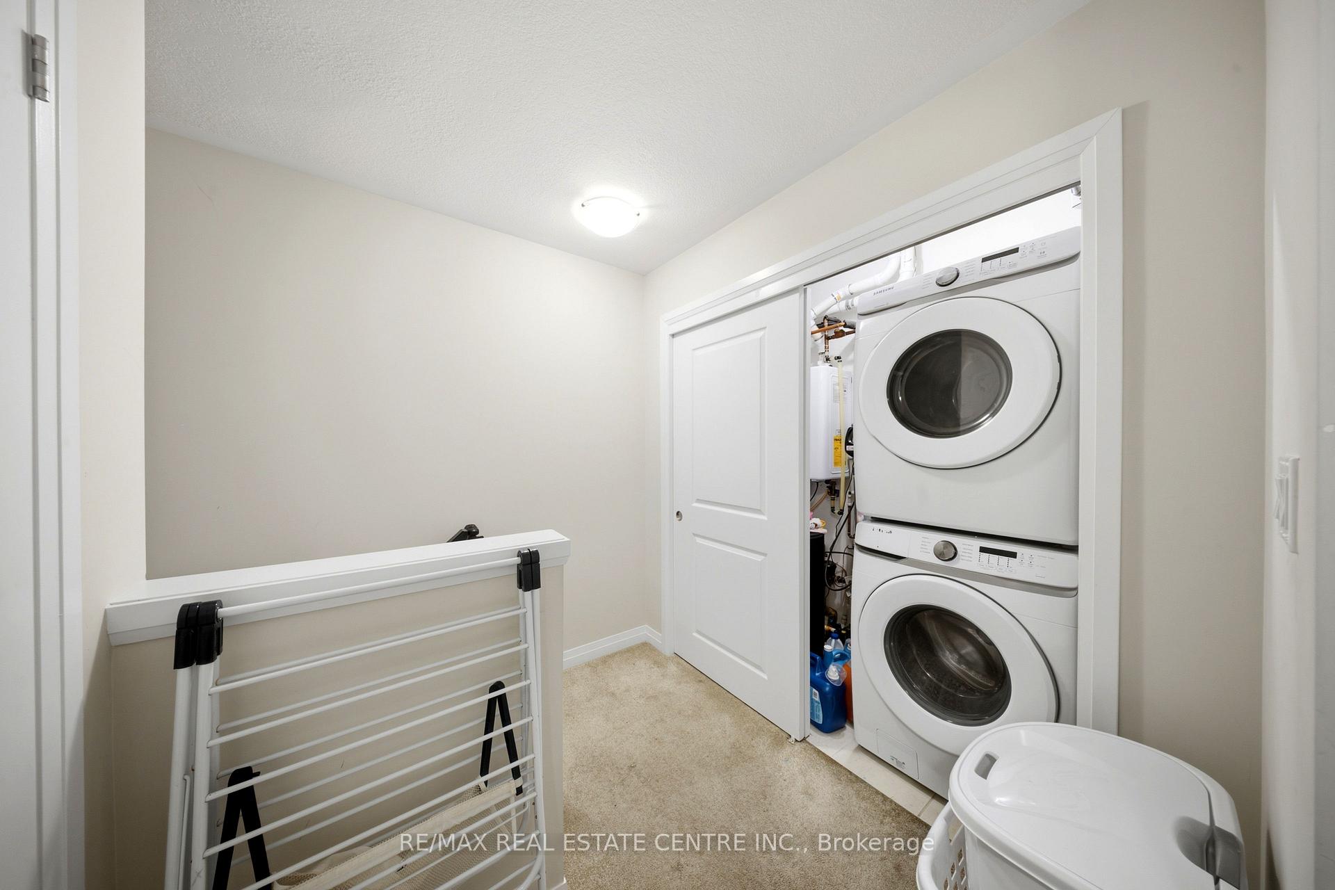 Photo 23 of 57 Progress Crescent, Kitchener, Trussler — HOMEH