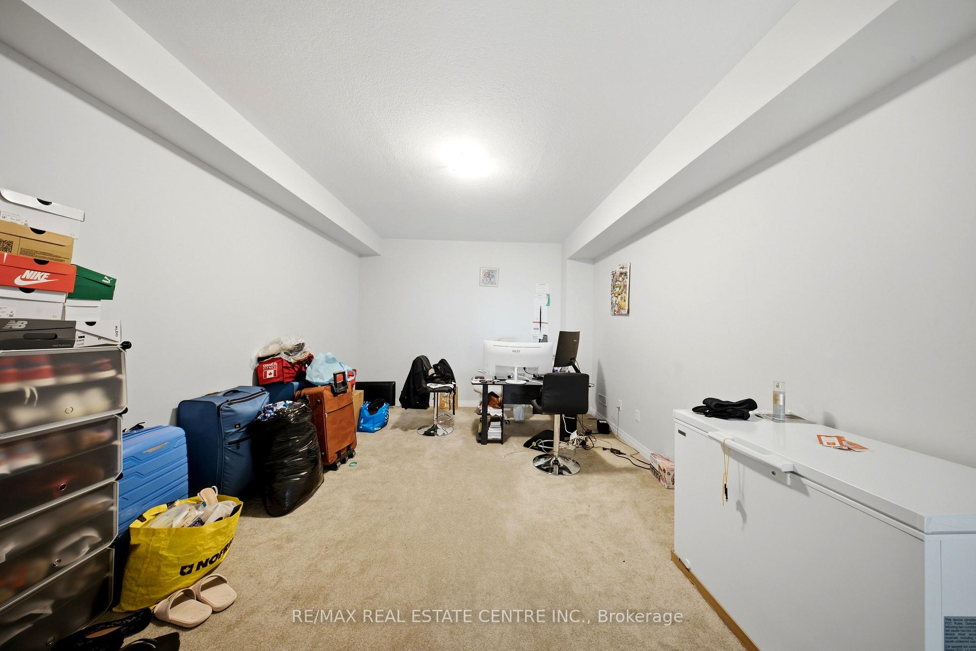 Photo 24 of 57 Progress Crescent, Kitchener, Trussler — HOMEH