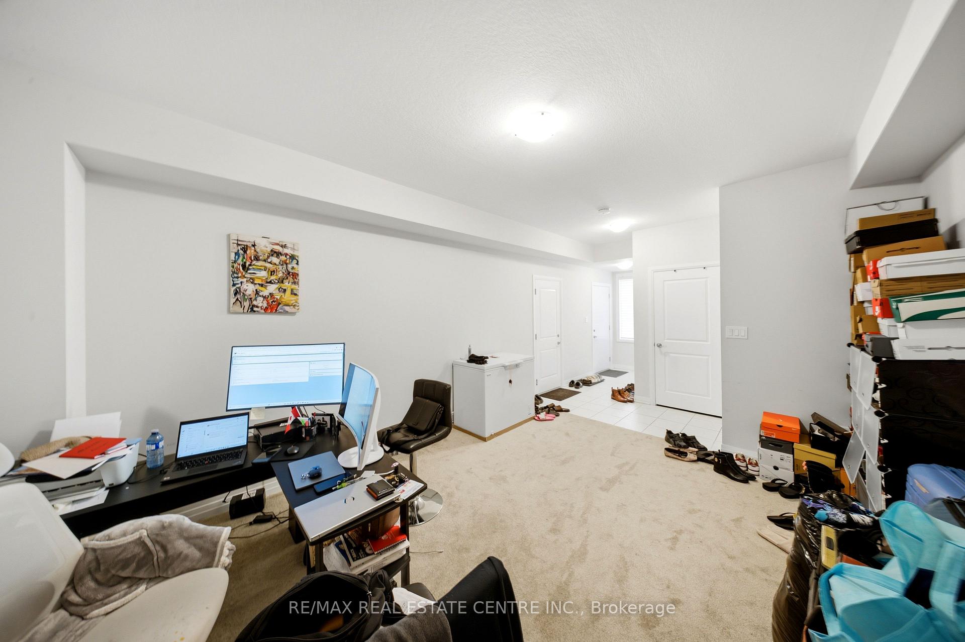 Photo 25 of 57 Progress Crescent, Kitchener, Trussler — HOMEH