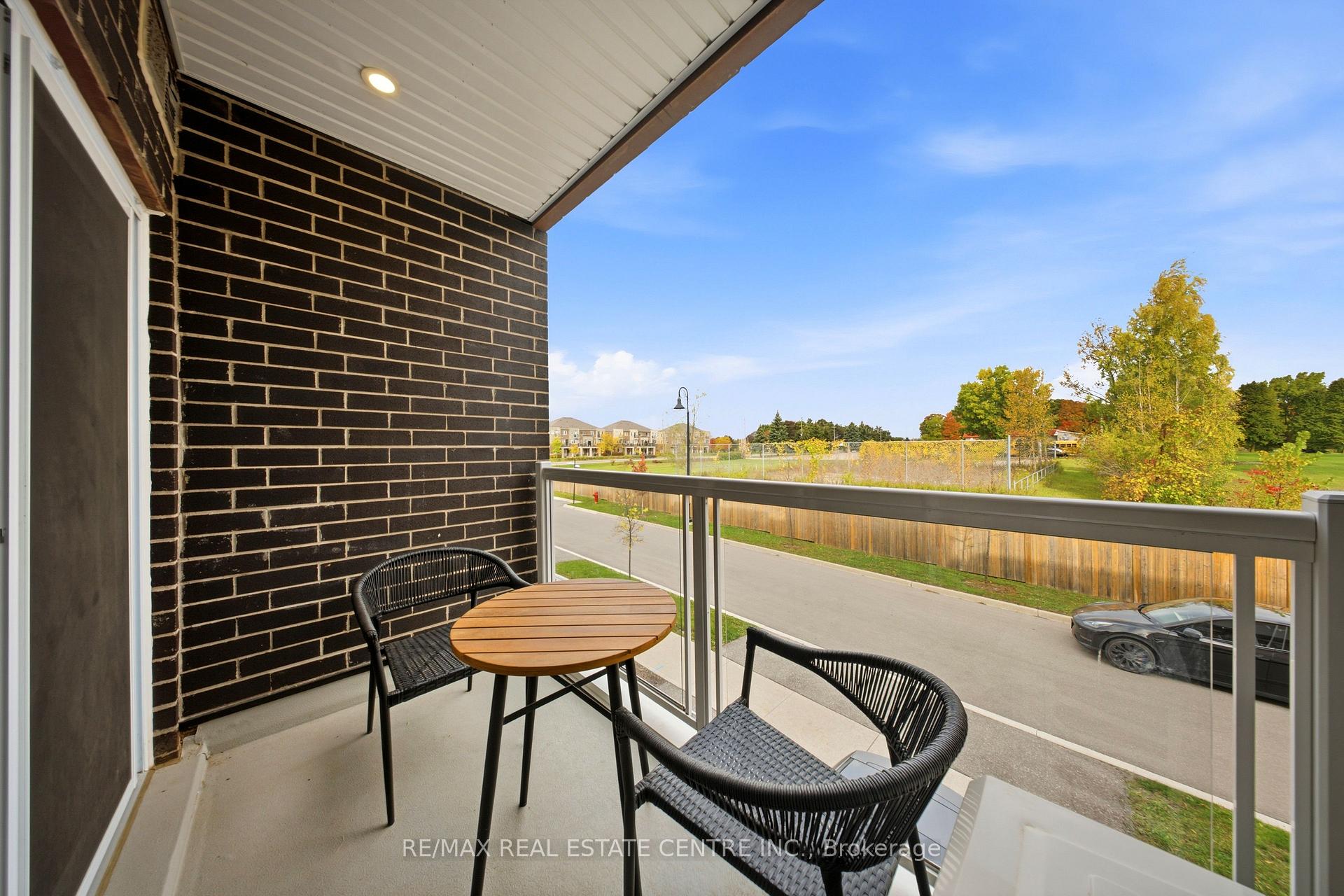 Photo 28 of 57 Progress Crescent, Kitchener, Trussler — HOMEH