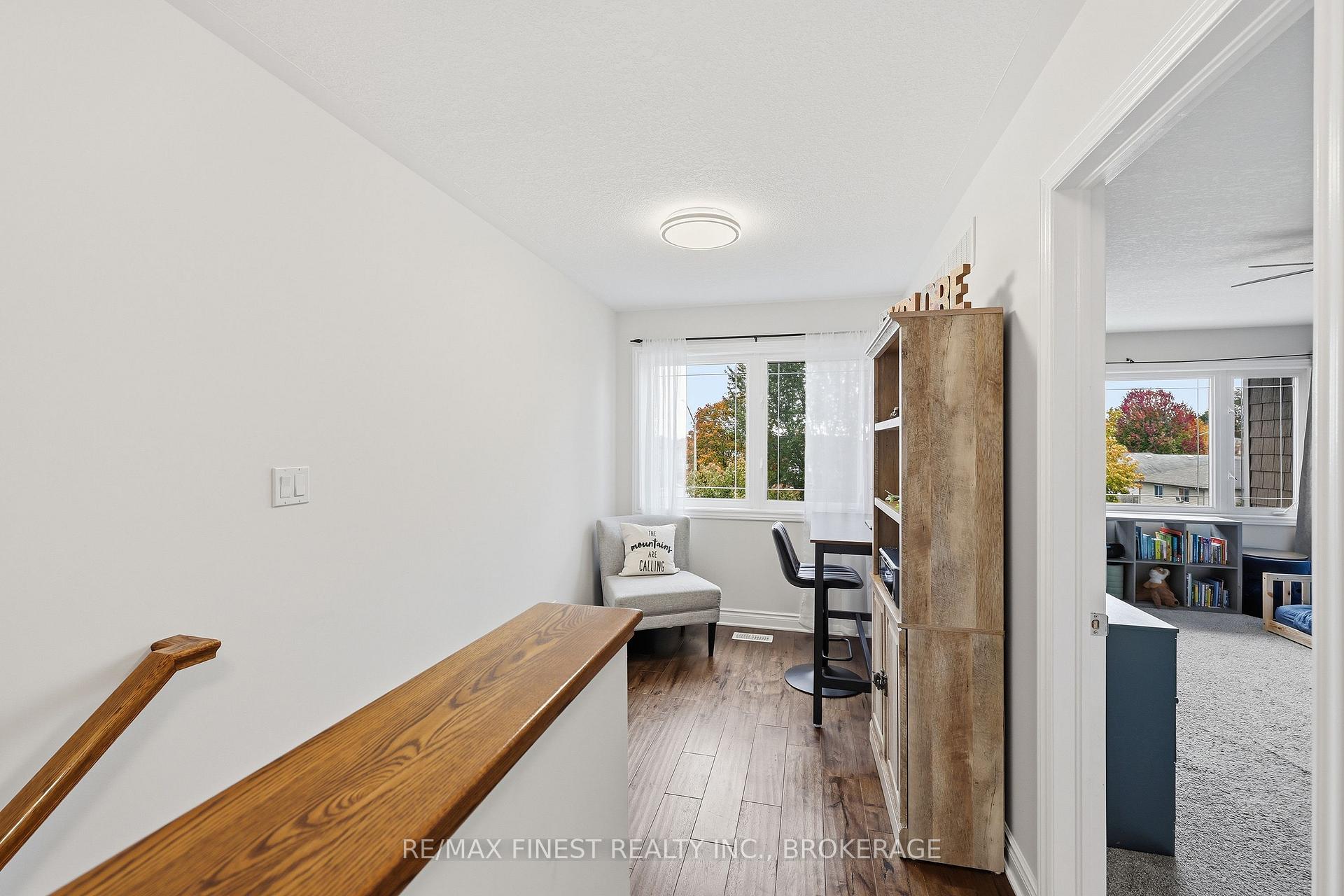 Photo 22 of 36 Amherst Drive, Loyalist, Amherstview — HOMEH
