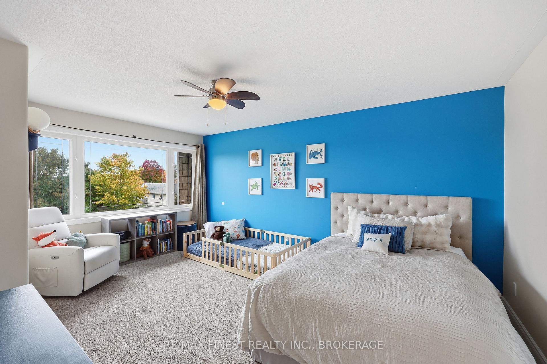 Photo 25 of 36 Amherst Drive, Loyalist, Amherstview — HOMEH