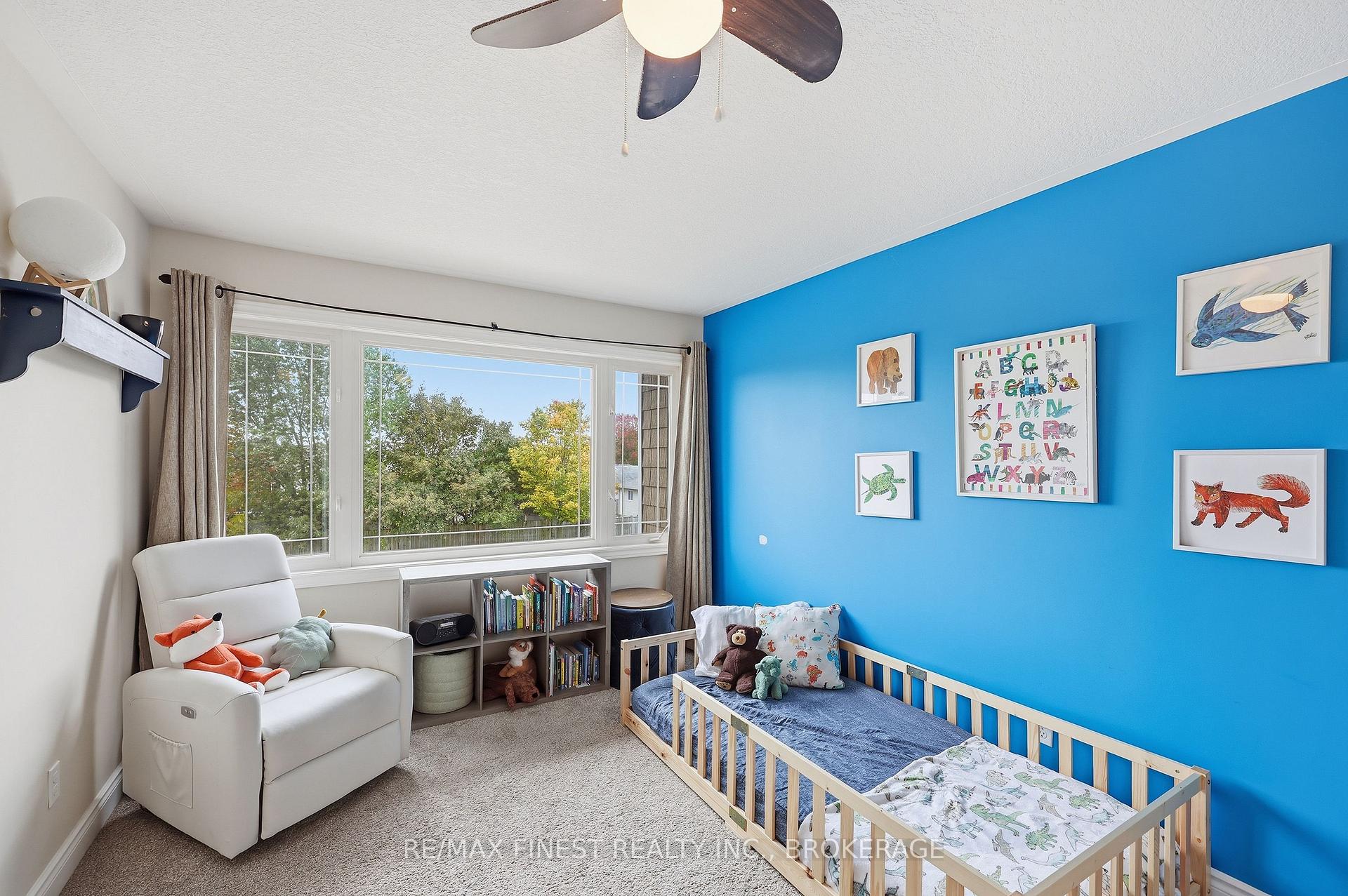 Photo 26 of 36 Amherst Drive, Loyalist, Amherstview — HOMEH