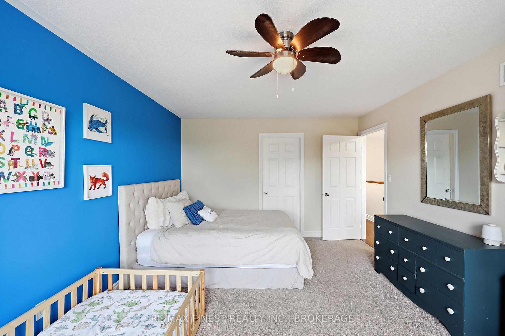 Photo 27 of 36 Amherst Drive, Loyalist, Amherstview — HOMEH
