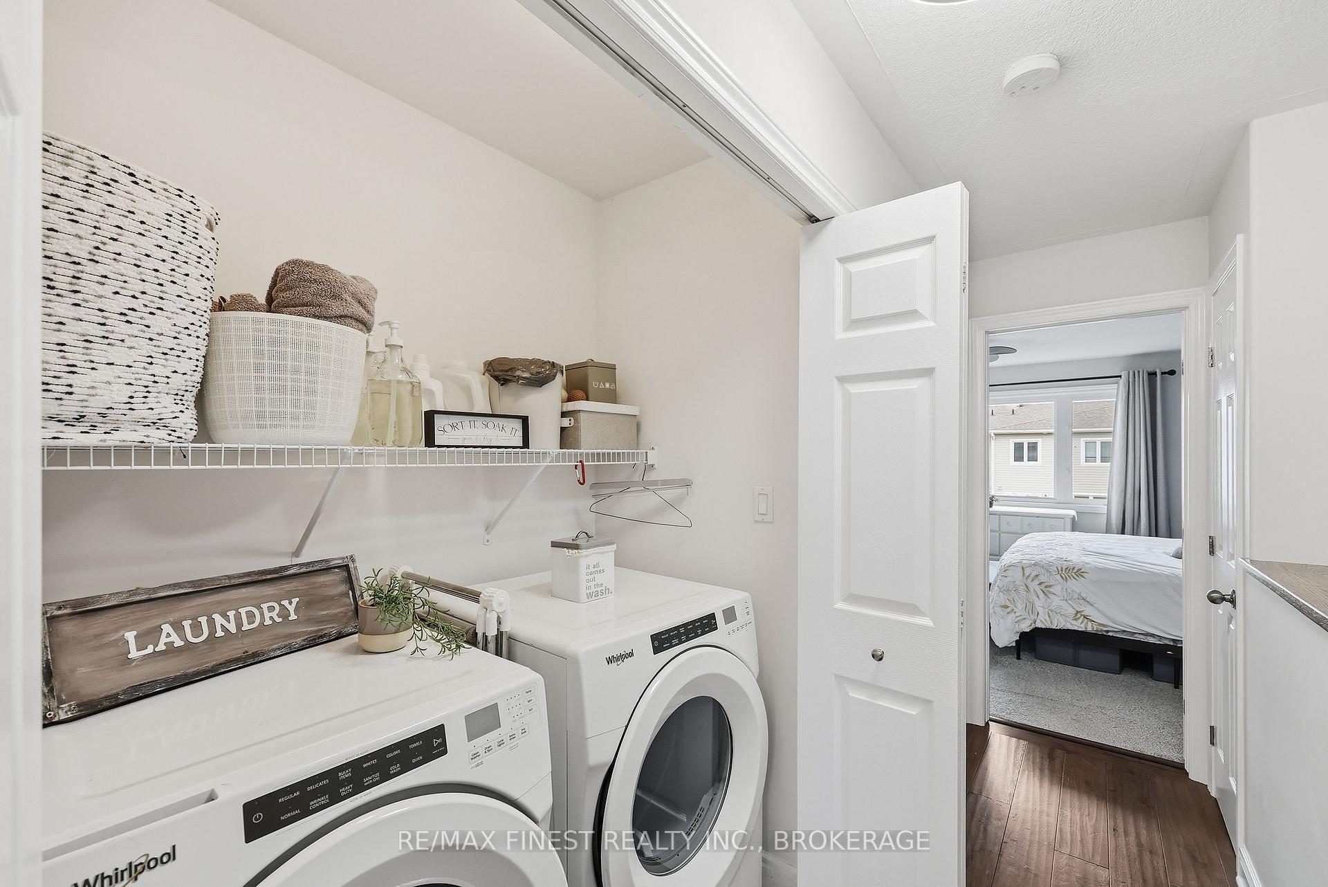 Photo 28 of 36 Amherst Drive, Loyalist, Amherstview — HOMEH