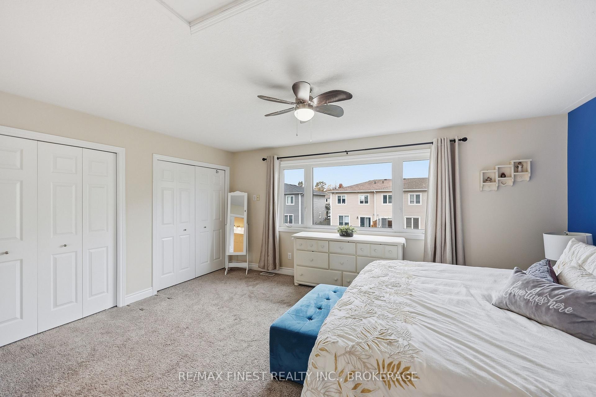Photo 29 of 36 Amherst Drive, Loyalist, Amherstview — HOMEH