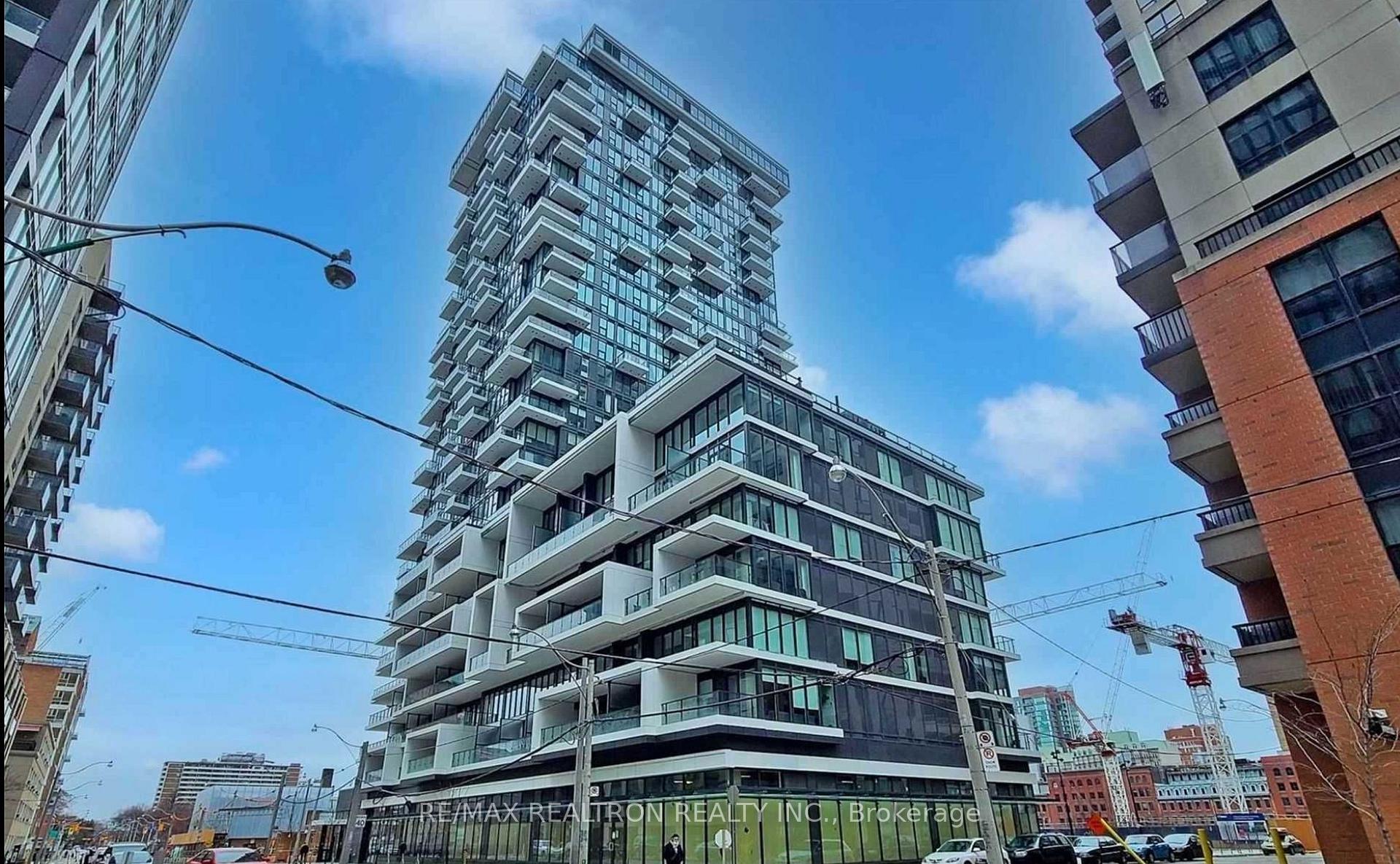 Photo of Unit Ph07, 77 Shuter Street