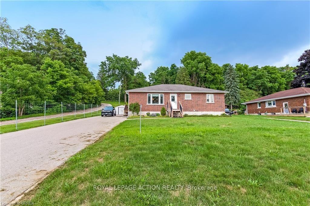 Photo of 584616 Beachville Road